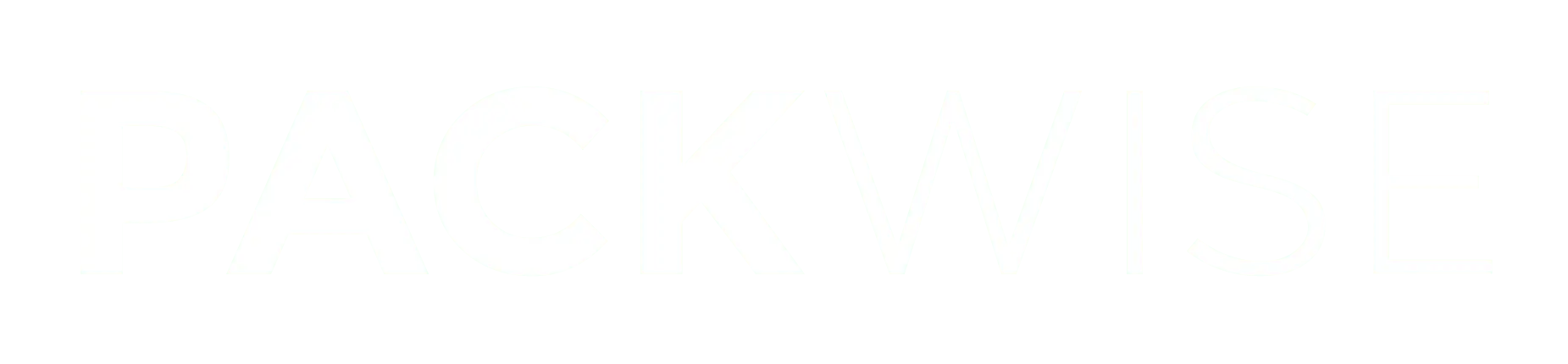 Packwise-white-logo