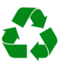 recycled ikon