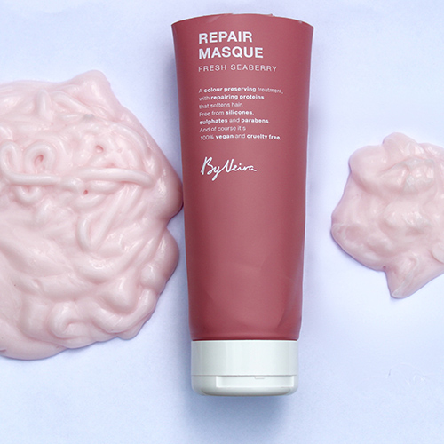 creme tube med kapsel