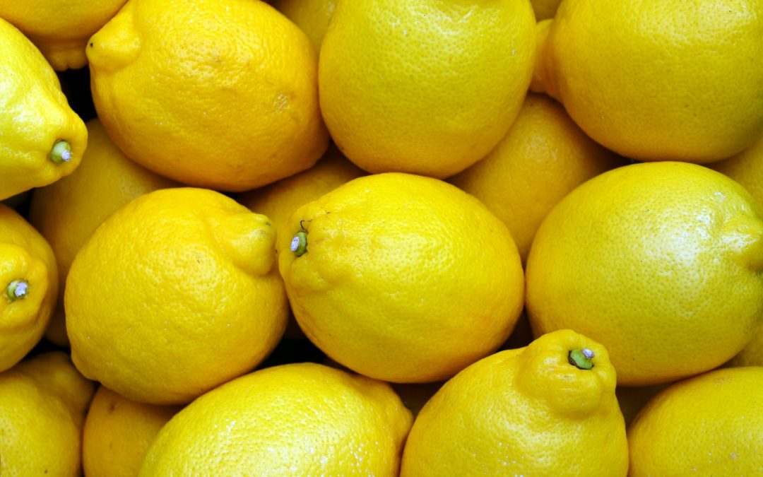 citroner