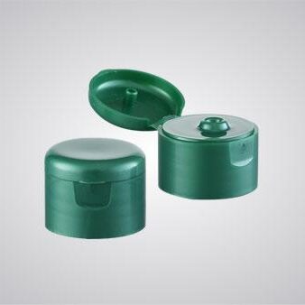 Flip-top-cap-Green-PW-46H428-01