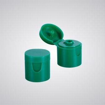 Flip-top-cap-Green-PW-46H428-02