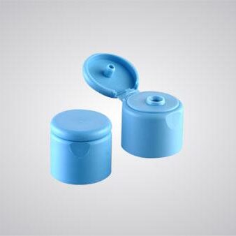 Flip-top-cap-blue- PW-46H428-08