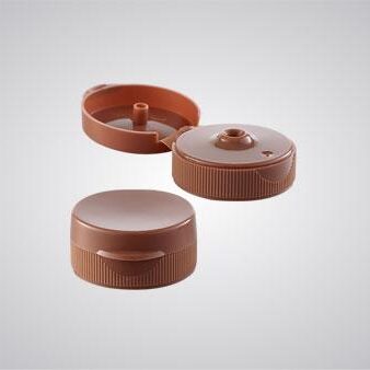 Cap Brown PW-46H438-11