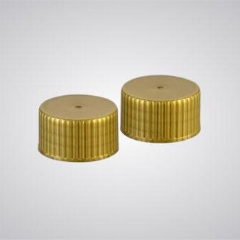 Cap Gold PW-46J428-02