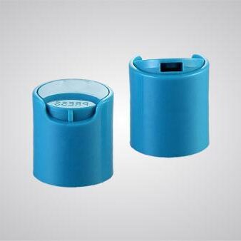 Cap Blue PW-46Q420-01