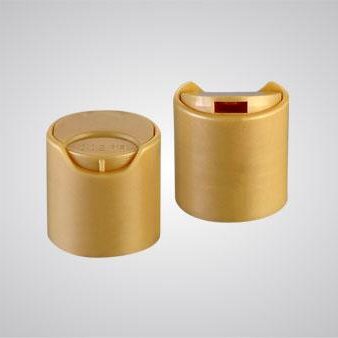 Cap Gold PW-46Q424-01