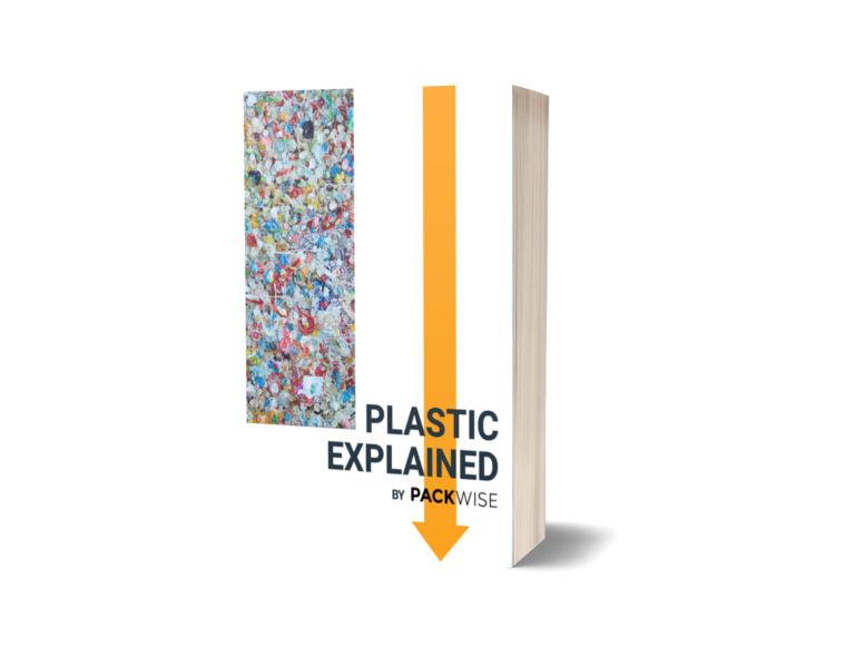ebog om plastikemballage