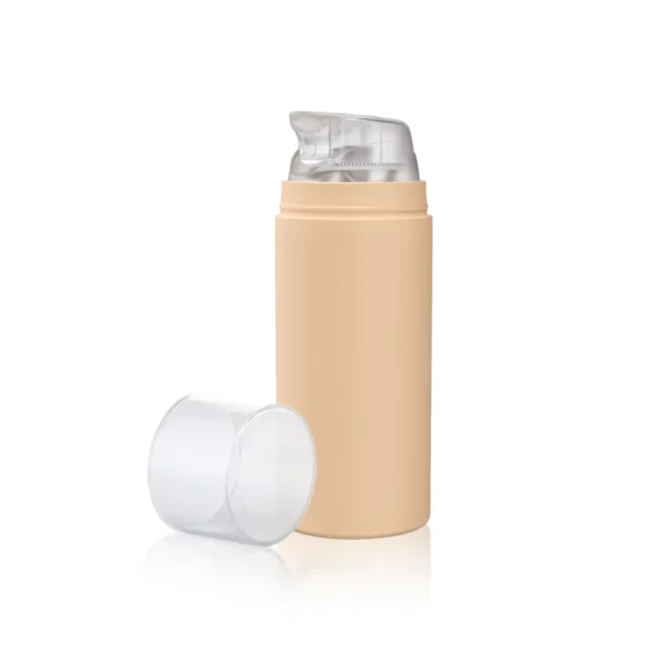 Airless Pump Bottle Set PW-206205ABCDEH