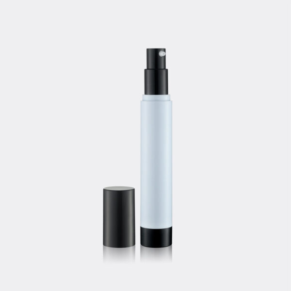 Airless-Spender Schwarz PW-202203B