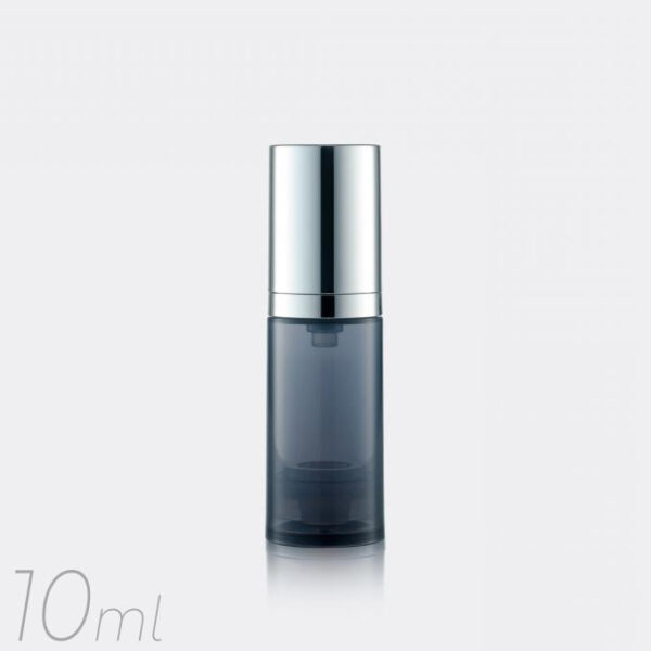Airless-Spender Schwarz Set 10ml PW-201205A