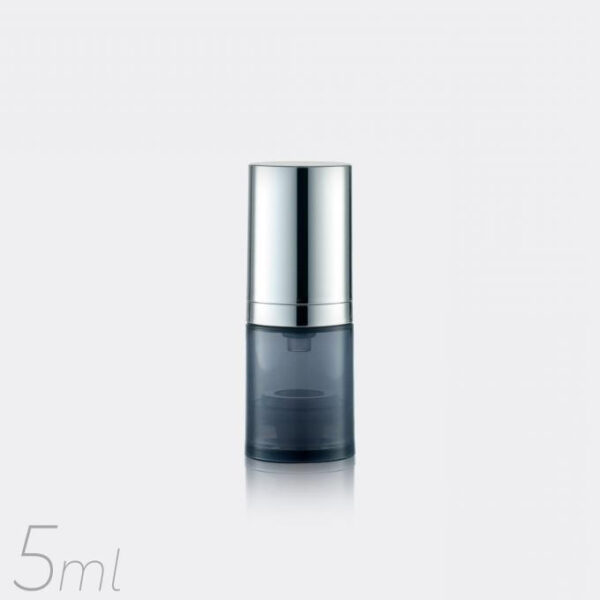 Airless-Spender Schwarz Set 5ml PW-201205A