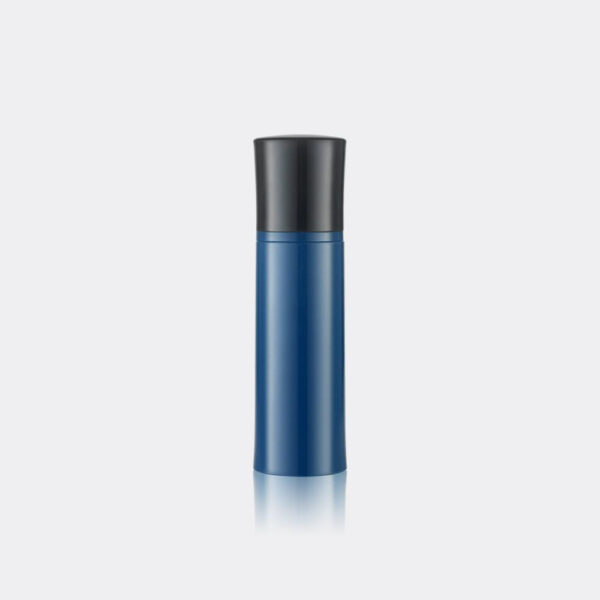 Airless Pump Bottle Blue PW-202201A