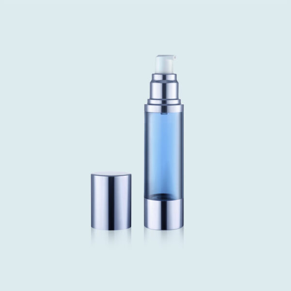 Airless-Spender blau PW-202202A
