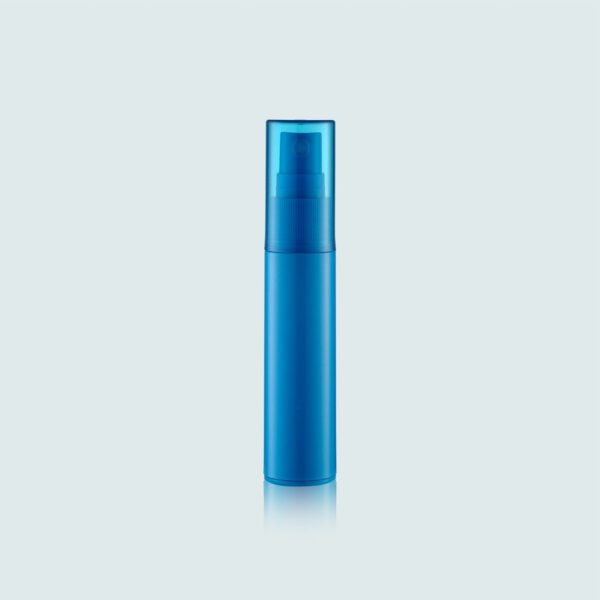Airless Pump Bottle Blue PW-205201AB