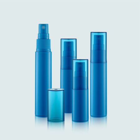 Airless-Spender-blau Set 15-30ml PW-205201ABAB