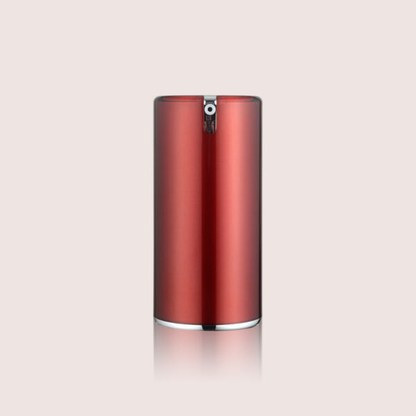 airless dispenser Röd PW-202219A