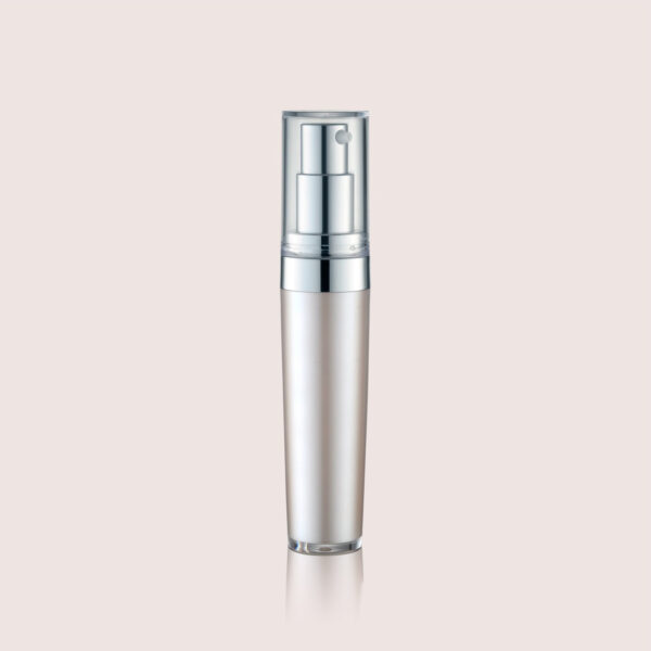 airless dispenser Silver PW-202206A