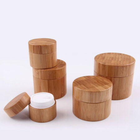 Bamboo Set PW-950050-JB