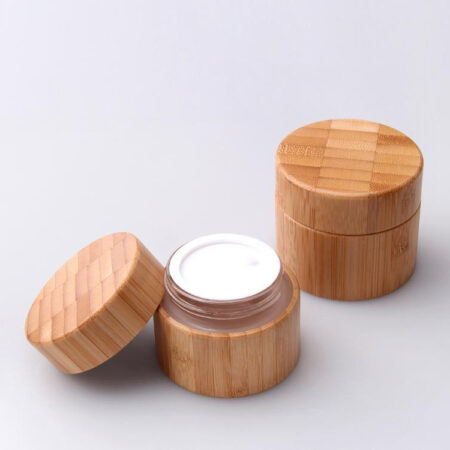 Bamboo Set PW-950054-JB