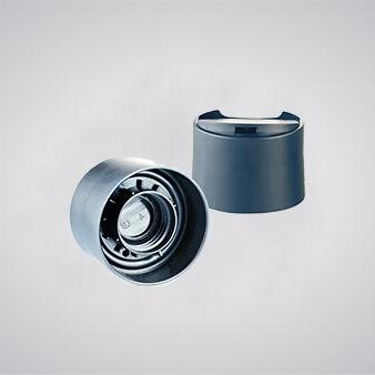 Cap Black PW-46Q424-03A