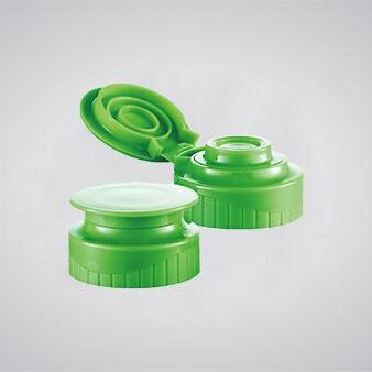 Cap Green PW-46V438-03
