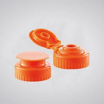 Cap Orange PW-46V428-03