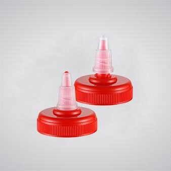 Cap Red PW-46S438-06