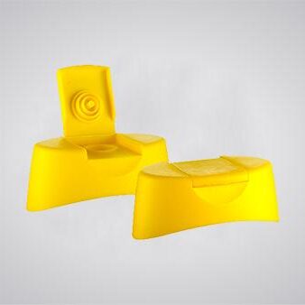 Cap Yellow PW-46V428-05