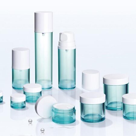 Cream Jars Blue Set PW-738600-LP