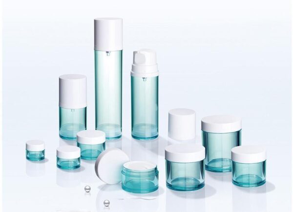 Cream Jars Blue Set PW-738600-LP
