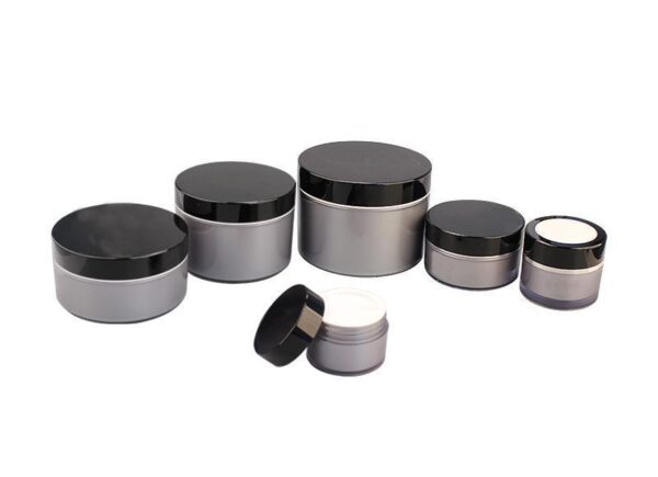 Cream-Jars-Grey-Set