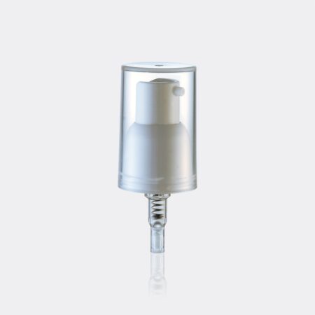 pumpe-dispenser- hvid PW-505102-04