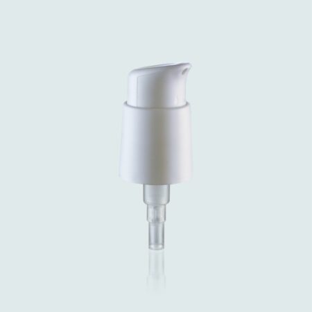pumpe-dispenser- hvid PW-505105-01D