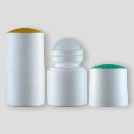 deo roll white