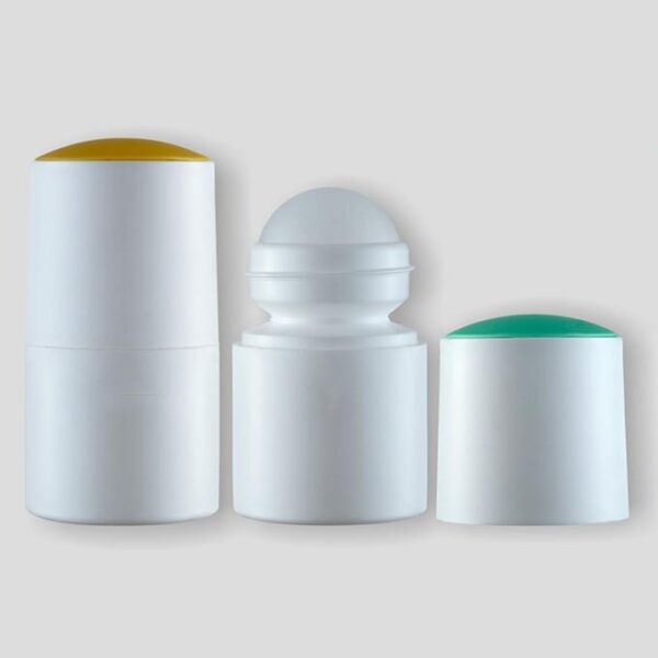 deo roll white