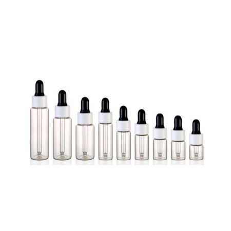 Dropper Black PW-800803