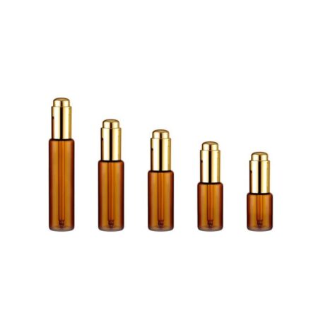 Dropper Brown PW-800806