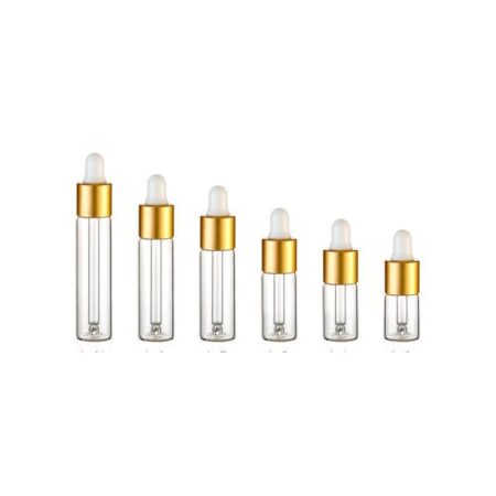 Dropper Gold PW-800801