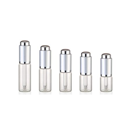 Dropper Silver PW-800802
