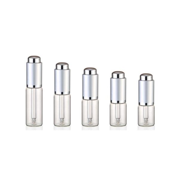 Dropper Silver PW-800802