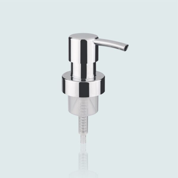 Foam Pump Silver PW-702103-03
