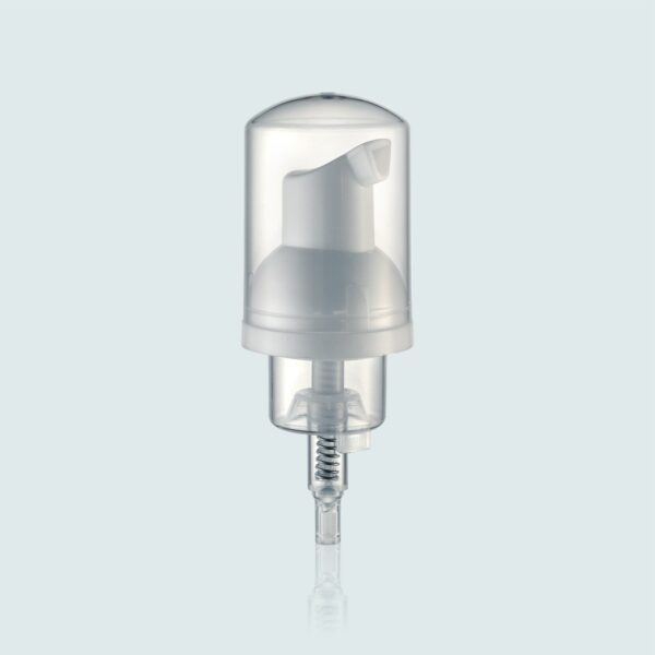 Foam Pump White PW-702101