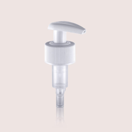 Lotion Pump White PW-303102
