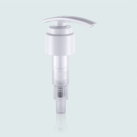 Lotion Pump White PW-303110