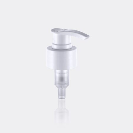 Lotion Pump White PW-303111