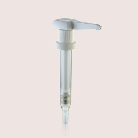 Lotion Pump White PW-303120-01