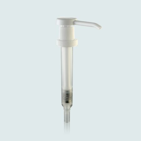 Lotion Pump White PW-303120-02