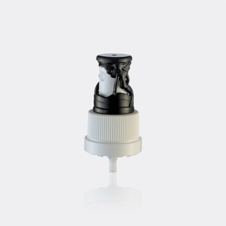 Mist Sprayer Black PW-606101-07G