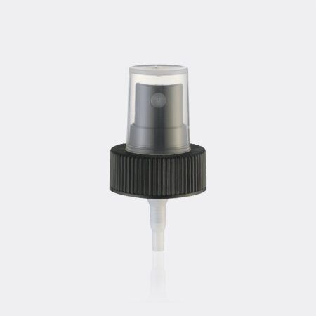 Mist Sprayer Black PW-606101-08C
